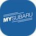Icono de la aplicación MySubaru